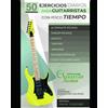 Sebastián Salin 50 Ejercicios diarios para guitarristas con poco tie (Tascabile)