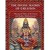 Mohan Chandra Uprety The Divine Matrix of Creation (Tascabile)