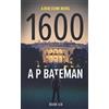 A P Bateman 1600 (Tascabile)