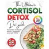 Amanda Willson The Cortisol Detox Diet Plan (Tascabile)