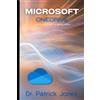 Patrick Jones Microsoft OneDrive (Tascabile) Microsoft 365 Companion