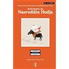 Ahmet Murat Taşer Anécdotas de Nasreddin Hodja (Tascabile)
