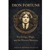 Ancient Wisdom Institute Dion Fortune (Tascabile)