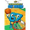 Sandro Savarese The Adventures of SIX SEVEN - Volume 1 - 67 Italian (Tascabile)