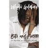 Whoopi Goldberg Bits and Pieces (Copertina rigida)