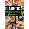 Maria Lancasters Diabetic Snacks and Desserts Cookbook (Tascabile)