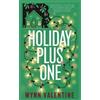 Wynn Valentine Holiday Plus One (Tascabile)
