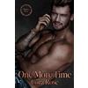 Cora Rose One More Time (Tascabile)