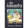 Vātsyāyana Mallanaga Das Kamasutra (Tascabile)