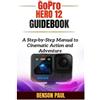 Benson Paul GoPro Hero 12 Guidebook (Tascabile)