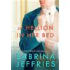 Sabrina Jeffrie A Hellion in Her Bed (Volume 2) (The Hellions of Hal (Tascabile)