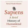 Yuval Noah Harari Sapiens (CD)