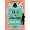 Claude Izner Death in Montmartre (Tascabile) Paris Bookshop Mysteries