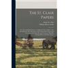 Arthur St Clair William Henry Smith The St. Clair Papers (Tascabile)