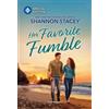 Shannon Stacey Her Favorite Fumble (Tascabile) Wayward Harbor Romance