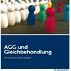 Michaela Felisia AGG und Gleichbehandlung: Merkblatt für Beschäftigt (Broschüre)