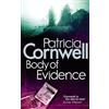 Patricia Cornwell Body Of Evidence (Tascabile) Kay Scarpetta