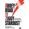 Bobby Owsinski Ken Scott Abbey Road to Ziggy Stardust (Sheet Music)