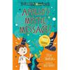 Stella Tarakson Apollo's Mystic Message! (Tascabile) Hopeless Heroes