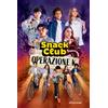 Snack Club Operazione K