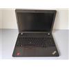 Lenovo NOTEBOOK LENOVO IDEAPAD EDGE 555 AMD A6-7000 8GB RAM 128GB SSD WIFI WEBCAM