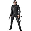 MEDICOM TOY Modellino MAFEX John Wick capitolo 3 160 mm giocattolo non in scala nuovo