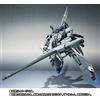 BANDAI Modellino METAL ROBOT Soul Zeta Plus C1 03 Shiguman nuovo