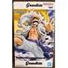 Banpresto Grandista Monkey D. Rufy Gear 5 Figure One Piece D