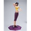 MegaHouse One Piece P.O.P. Figura NEO-5 Nico Robin mai aperta sigillata in fa...