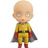 Buon sorriso Modellino Good Smile Nendoroid Saitama One Punch Man nuovo