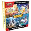Pokémon TCG: Scarlatto E Violetto - Pacchetto Booster Surging Sparks (Inglese)