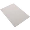 BESTOMZ LED Diffuser Film Sheet in Pet, Foglio Diffusore Luce Morbida Adesivo, 11,8x8,3 Pollici, Bianco, per Lightbox Fotografici e Ambienti Residenziali