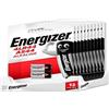Energizer Max Energizer - Confezione da 12 batterie speciali 4LR44/A544 una batteria per una necessità, senza mercurio aggiunto e potenza per piccoli dispositivi