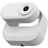 Wusvive Action Camera Panoramica 4K per Moto per Dashcam 4K Panoramica | per una straordinaria risoluzione 4K, vista panoramica, documentazione stradale, registrazione avventura