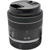 Generisch Compatibile con l'obiettivo Canon RF 24-50mm F4.5-6.3 IS STM