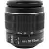 Generisch Compatibile con l'obiettivo Canon EF-S 18-55mm f/3.5-5.6 IS II | Zoom standard, DSLR APS-C, AF/MF
