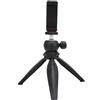 Naroote Treppiede per Action Camera Estensibile per Vlogger, Treppiede
