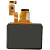 EEZII Display LCD, compatibile con CANON, 650D | Fotocamera digitale reflex T4i X6i 700D X7i T5i con touch