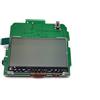 Ldbuejiaja Scheda madre di ricambio per display LCD per fotocamere V1, torcia, garantisce prestazioni stabili e durevoli, parti di riparazione della fotocamera