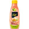 Generic Confezione Per Biffi Maionese Lime e Pepe Rosa Professionale, Flacone da 800 g, Maionese ideale per Tacos, Pokè e Tempura.