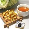 HELLOYOUNG 30g (30 pezzi) di tè Yunnan Shu Puer Ripe Cha Gao Cream Puerh Cotto Pu'er Cibo Verde