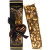 Condorelli Torrone Condorelli Morbido alle Mandorle e Pistacchi con Cacao Confezione da 150 g