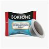 Generico 200 Capsule Compatibili con Bialetti Mokespresso Caffè Borbone Miscela ROSSA per Macchine a marchio Bialetti* °