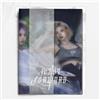 Album K-POP NMIXX 4° EP Fe3O4 FORWARD Ready Ver. CD + 24p libro + P.Card + te...