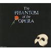 Universal Music Gekidan Shiki 'The Phantom Of The Opera' 2CD, Giappone [CD]