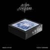 Album NMIXX 4° EP Fe3O4 FORWARD Limited Ver. CD + libretto + libro pieghevole...