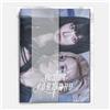 Album NMIXX 4° EP Fe3O4 FORWARD Go Ver. CD + 24p libro + P.Card + testi + big...