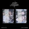 Album NMIXX 4° EP Fe3O4: FORWARD 2Ver SET CD+Libretto+P.Card+Testi+Biglietto+...