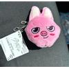 Stray kids Skzoo Dwaekki Changbin Kiss Lock Pouch Coin Purse Gigo Limited Japan