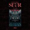 xikers 5th Mini Album HOUSE OF TRICKY SPUR POCA ALBUM QR Card+P.Book+P.Card+etc